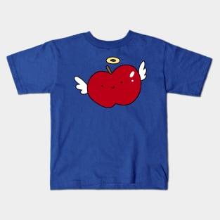 Angel Apple Kids T-Shirt